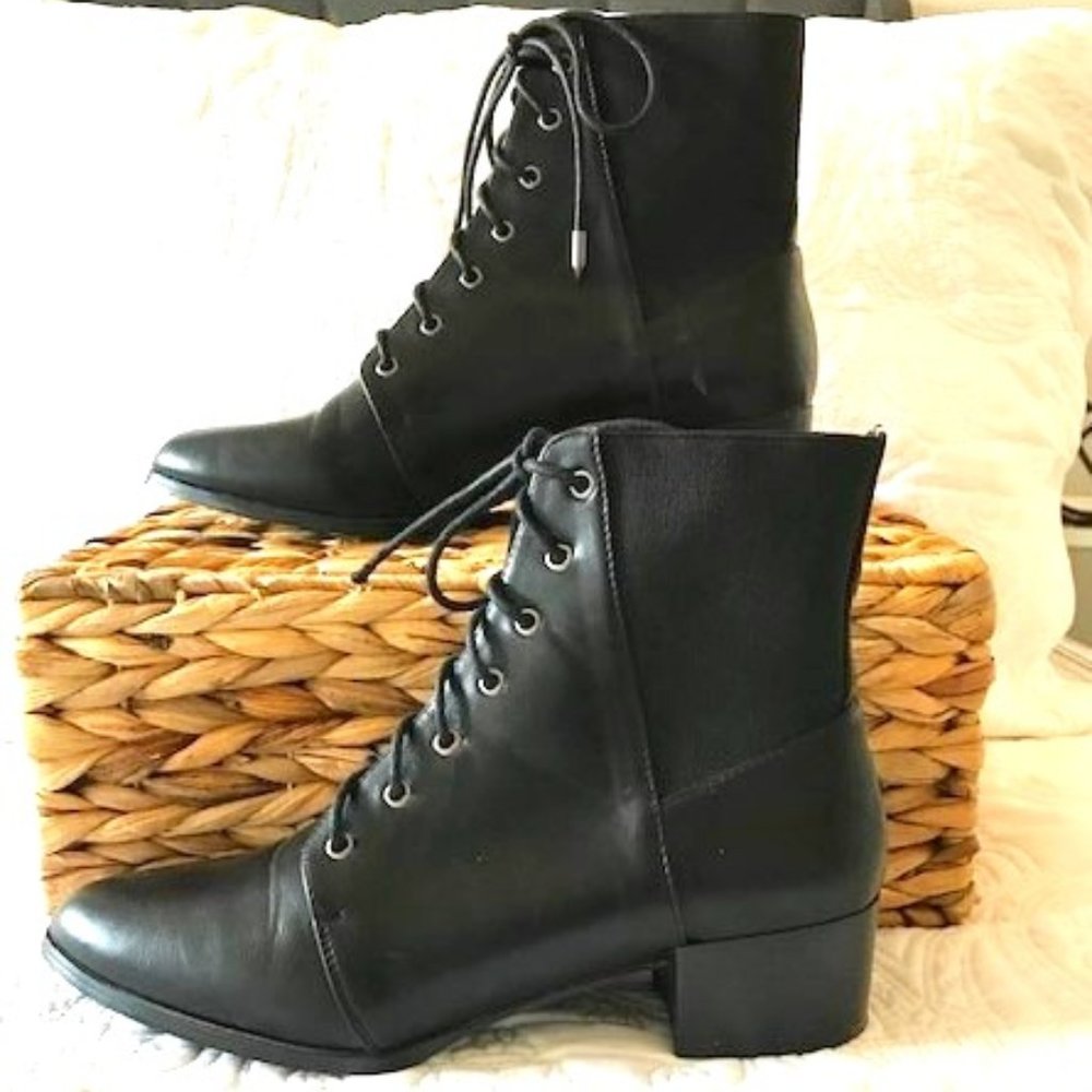 🌸2 For 10$- Revamped Ankle Bootie